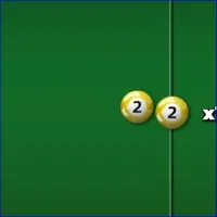 2048 Billiards gameplay big