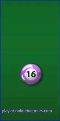 play 2048 Billiards online