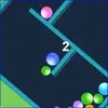 Balloon Maze gameplay tiny