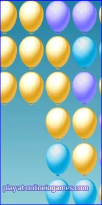 play Balloon Pop online
