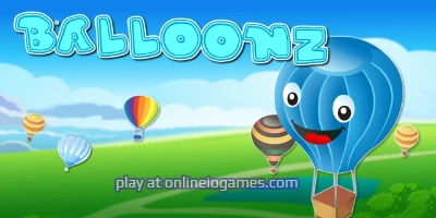 play Balloonz online