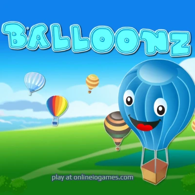 play Balloonz online