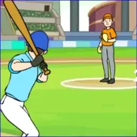 Baseball gameplay big