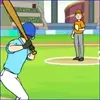 Baseball gameplay tiny