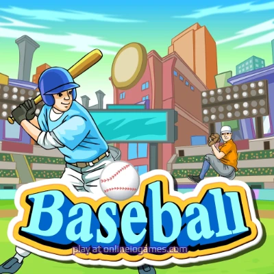 play Baseball online