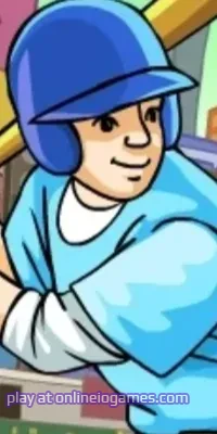 play Baseball online
