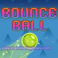 play Bounce Ball online