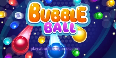 play Bubble Ball online
