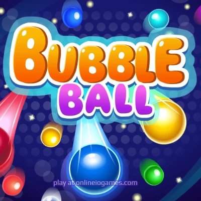 play Bubble Ball online