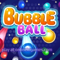 play Bubble Ball online