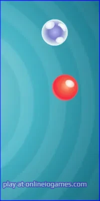 play Bubble Ball online