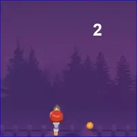 Bubble Trouble gameplay big