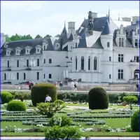 Chenonceau Hidden Objects gameplay big