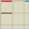 Dots and Boxes gameplay tiny