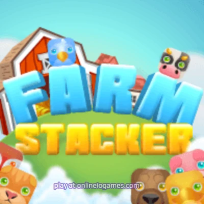 play Farm Stacker online