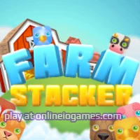 play Farm Stacker online