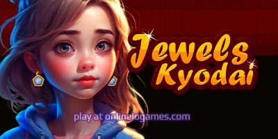 play Jewels Kyodai online