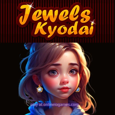 play Jewels Kyodai online