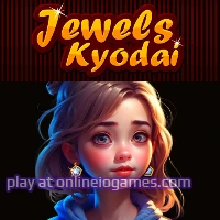 play Jewels Kyodai online