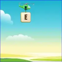 Letter Train gameplay big