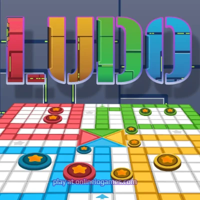 play Ludo online