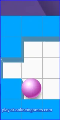 play Maze Roll online