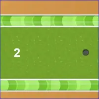 Mini Golf gameplay big