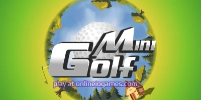 play Mini Golf online