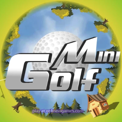play Mini Golf online