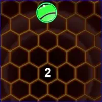 Neon Ball gameplay big