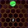 Neon Ball gameplay tiny