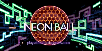 play Neon Ball online