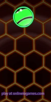 play Neon Ball online