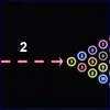 Neon Billiards gameplay tiny