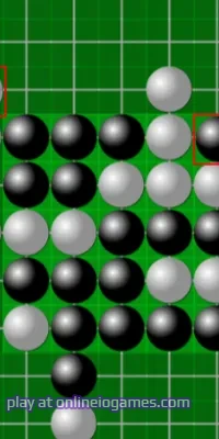 play Pente online