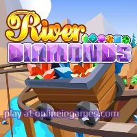 play River Diamonds online