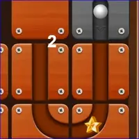Slide and Roll gameplay big