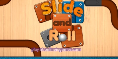 play Slide and Roll online