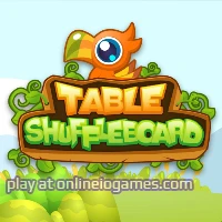 play Table Shuffleboard online