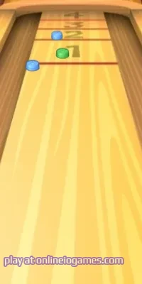play Table Shuffleboard online