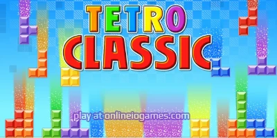 play Tetro Classic online
