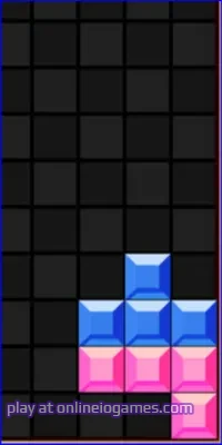 play Tetro Classic online