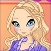 Magic School Dress Up Day of Knowledge gameplay tiny