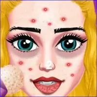 Princess Eliza Kawaii Fashion Japan Style gameplay big