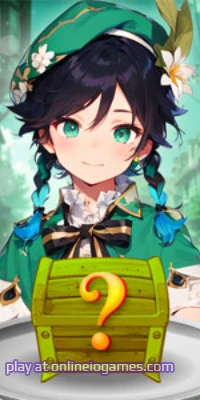 play Cooking Delight in the City of Winds online