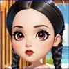 Ocean fashion frenzy gameplay tiny
