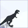 Dino T Rex 3D Run gameplay tiny