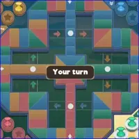 Ludo King Dice Club gameplay big