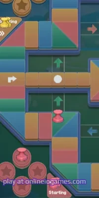 play Ludo King Dice Club online