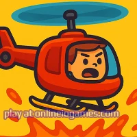 play Lava Cre online